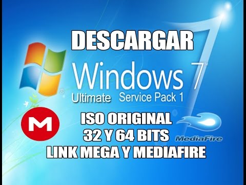 descargar windows 7 ultimate gratis